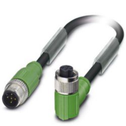 SAC-5P-M12MS-M12FR SH/.../...