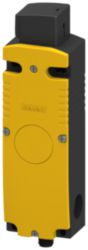 Safety position switch, locking force 1300 N, 3X, solenoid voltage 24 V DC