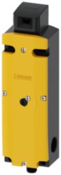 Safety switch, locking force 1300 N, magnet voltage 24 V DC