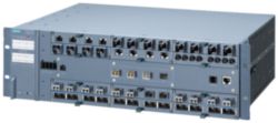 IK2 - SIMATIC NET SWITCHES SCALANCE Y CO