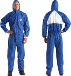 3M™ Beschermende overall 4530, 2XL