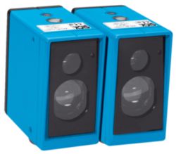 reflextasters en sensoren, WS/WE45-R660