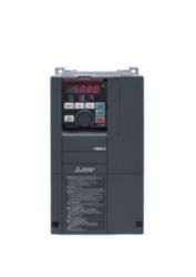 Inverter; Rated Power: 3,7kW; 3x380-500V;In max: 8,3A;(3,7kW; 8,3A);IP20