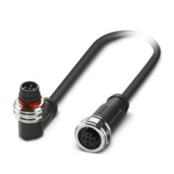 SAC-5P-P12MR/ 1,5-PUR/P12FS