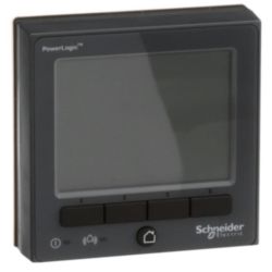 PowerLogic PM8000 - 89RD Separaat display 96x96mm, met 3m kabel + mont