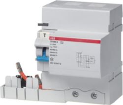 Aardlekblok voor S 800 2P, 100A, 300mA, AP-R