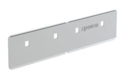 KOPPELPLAAT 35 18X200 MM GS