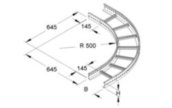KLBK 60.403 F BINNENBOCHT90