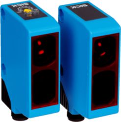 reflextasters en sensoren, WSE250-2N2431