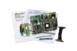 Control Card for FR-A840-02160 up to 12120 Ethernet Version