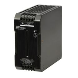 Book type power supply, Pro, 240 W, 24VDC, 10A, DIN rail mounting