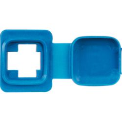 R&M SPLASH FLANGE BL