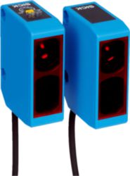 reflextasters en sensoren, WSE250-2P1131