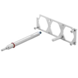 HDC HP 550 SSM SET