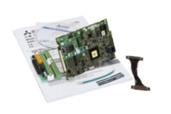 Control Card for FR-A840-00770 -01800 Ethernet Version