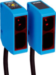 reflextasters en sensoren, WSE250-2R1631