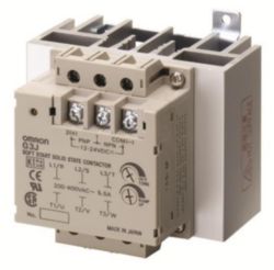 Soft-start SSC, 0,75 kW
