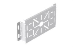 MONTAGEPLAAT 170X109 GS