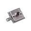 Vlakkabelverdeler; FCE Splitter ye/bk ProcessL; Connector; IP 67; IP 68;