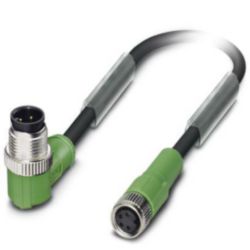SAC-4P-M12MR-M 8FS/.../...