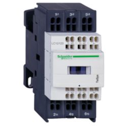 Power contactor, AC switching Schneider Electric LC1D253R7 LC1D253R7