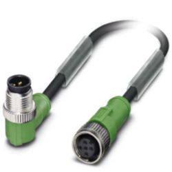 SAC-5P-M12MR-M12FS/.../...