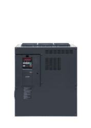 Inverter; Rated Power: 110-132kW; 3x380-500V;In max: 260A;(132kW; 260A);IP00