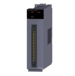 PLC Q Series Temperature input module; 8 channel; Thermocoupler