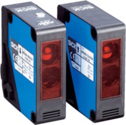 reflextasters en sensoren, WSE280-2H1631