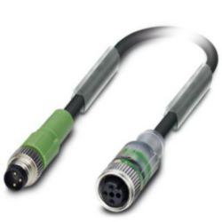 SAC-3P-M 8MS-M12FS-2L/.../...