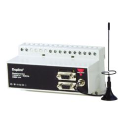 DUP MASTER GENERATOR NETWORK