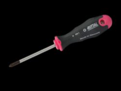 AS Screwdriver PH 1 x 80 mm