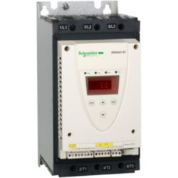 SOFTSTARTER ALTISTART 22 600V 75A