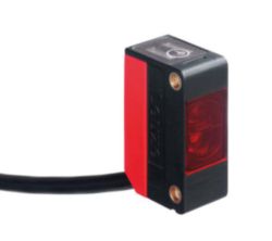 Energetische lichttaster FT5I.3/4P