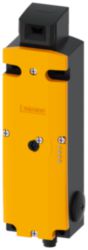 Safety position switch with tumbler, 2600 N, 5 directions, M12, metal