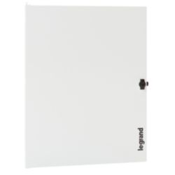 Metalen deur voor XL3S 160 4 x 24m