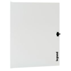 Metalen deur voor XL3S 160 5 x 24m
