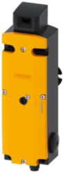 Safety position switch with tumbler, 2600 N, 5 directions, M12, metal