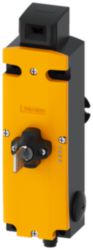 Safety position switch with tumbler, 2600 N, 5 directions, M12, metal