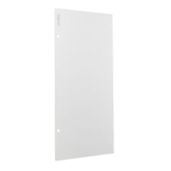 Metalen deur voor XL3S 160 8 x 24m