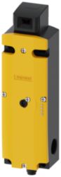Safety position switch with tumbler, 1300 N, 5 directions, M12, plastic
