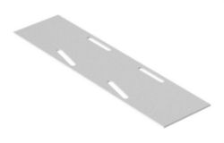 BODEMKOPPELPLAAT 400 GS