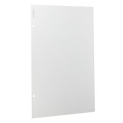 Metalen deur voor XL3S 160 8 x 36m