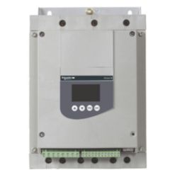 SOFTSTARTER ATS48   75A, 208-690V