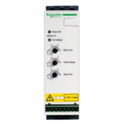 SOFSTARTER 32 A 200-480V MODEL U