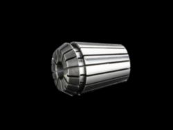 AS Elastic collet, 9-8mm