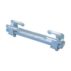 2000 Balkklem Kit, 200 mm, 11 mm Max Flens