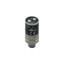 AS-Interface passieve busafsluiting; Ø 20 / L = 46 mm; AS-i; Connector;