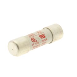 Zekering, hoge snelheid, 50 A, AC 700 V, 200 kA, 14 x 51 mm, aR, UL, M