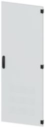Door, right, with ventilation openings, IP40, H: 1800 mm, W: 600 mm, R